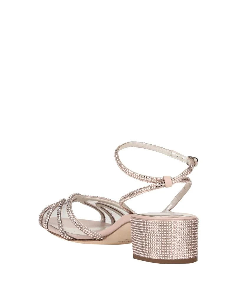 商品Rene Caovilla|Sandals,价格¥3383,第3张图片详细描述