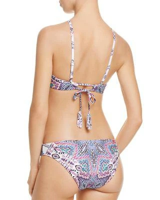 商品Red Carter|Strappy Classic Hipster Bikini Bottom,价格¥601,第2张图片详细描述