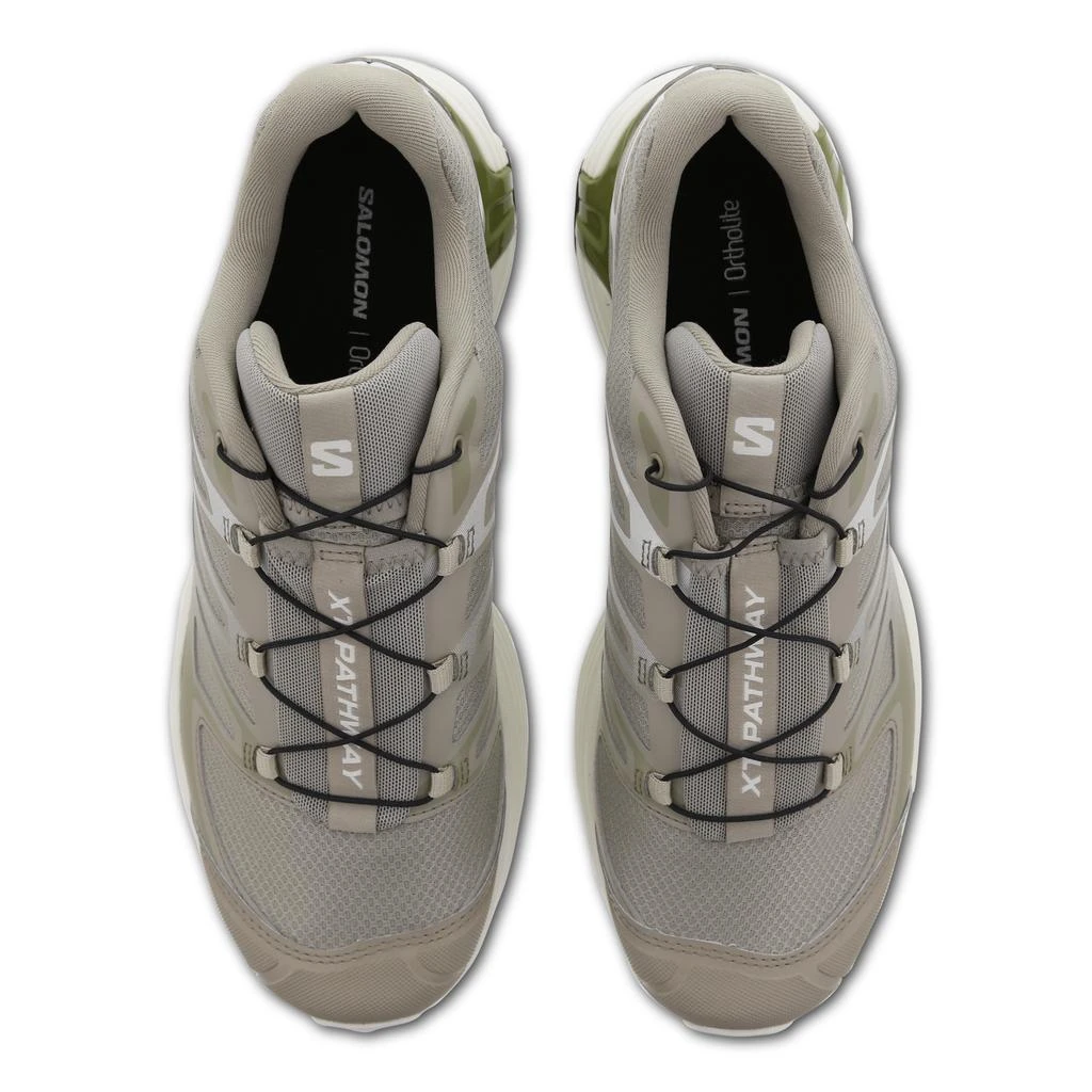 商品Salomon|Salomon XT-Pathway - Men Shoes,价格¥670-¥1116,第5张图片详细描述