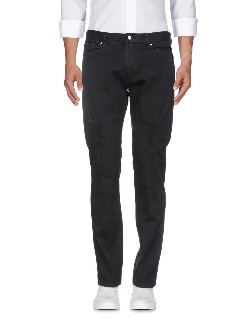 商品Armani Exchange|Denim pants,价格¥582,第2张图片详细描述