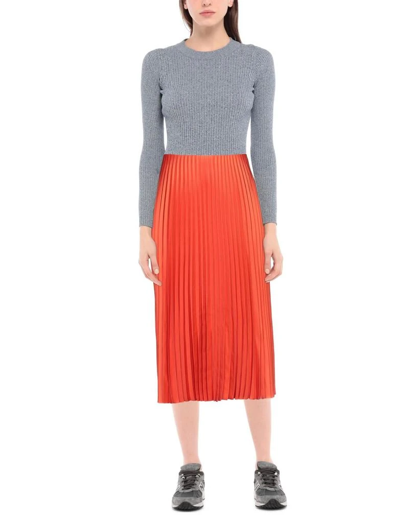 商品Theory|Midi skirt,价格¥1267,第2张图片详细描述