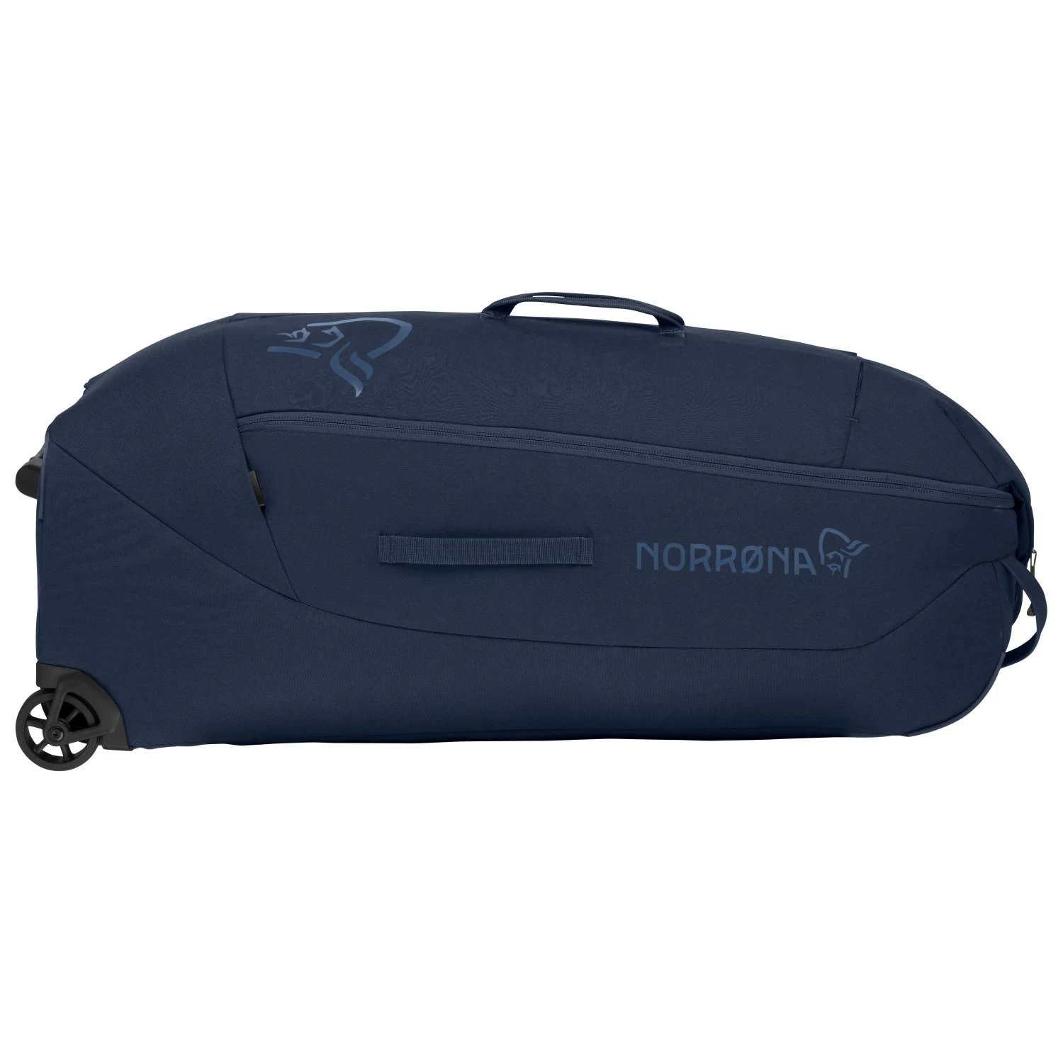 商品【商品预售7天发货】 Norrøna|Norrøna 男士旅行包 5105244INDIGONIGHT 蓝色,价格¥3231,第2张图片详细描述