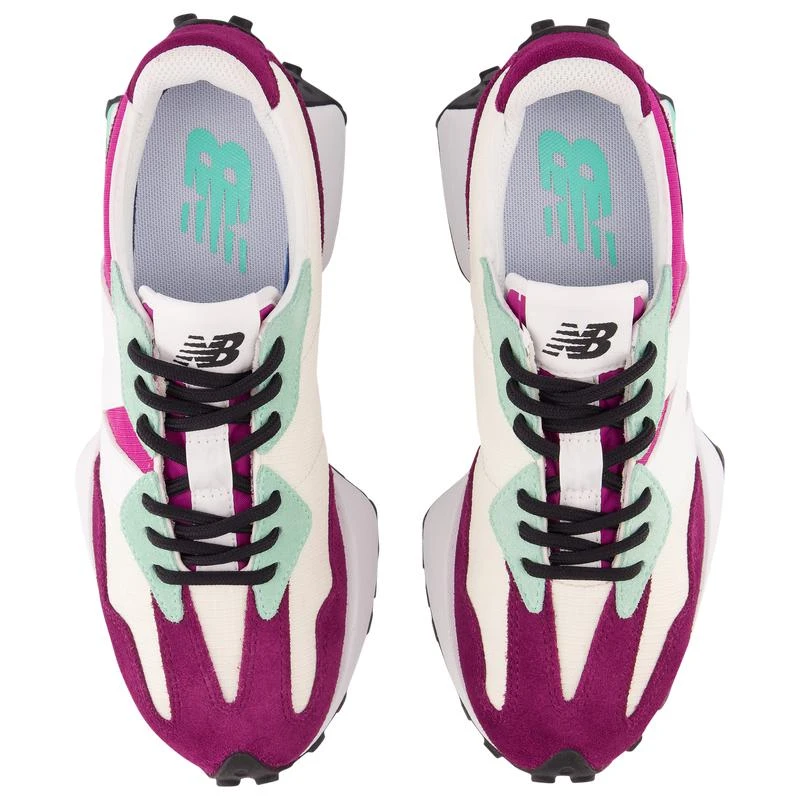 商品New Balance|New Balance 327 - Women's,价格¥745,第4张图片详细描述