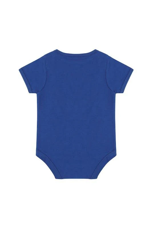 商品Larkwood|Larkwood Baby Boys/Girls Essential Short Sleeve Bodysuit,价格¥112,第1张图片