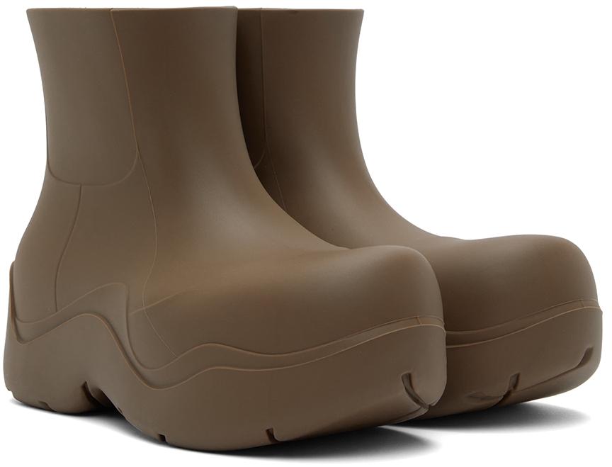 靴 bottega veneta puddle boots 41 Bottega Veneta Boots - Size 41 EU