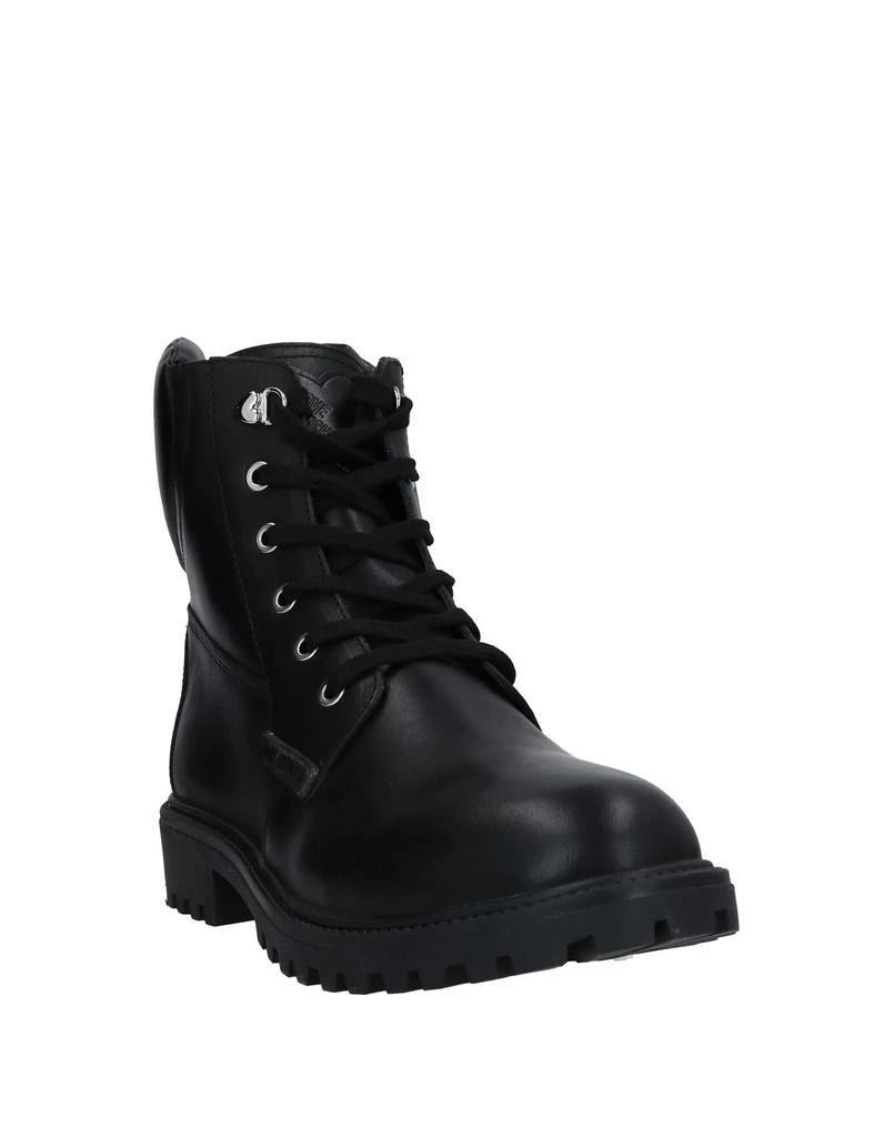 商品Moschino|Ankle boot,价格¥945,第2张图片详细描述