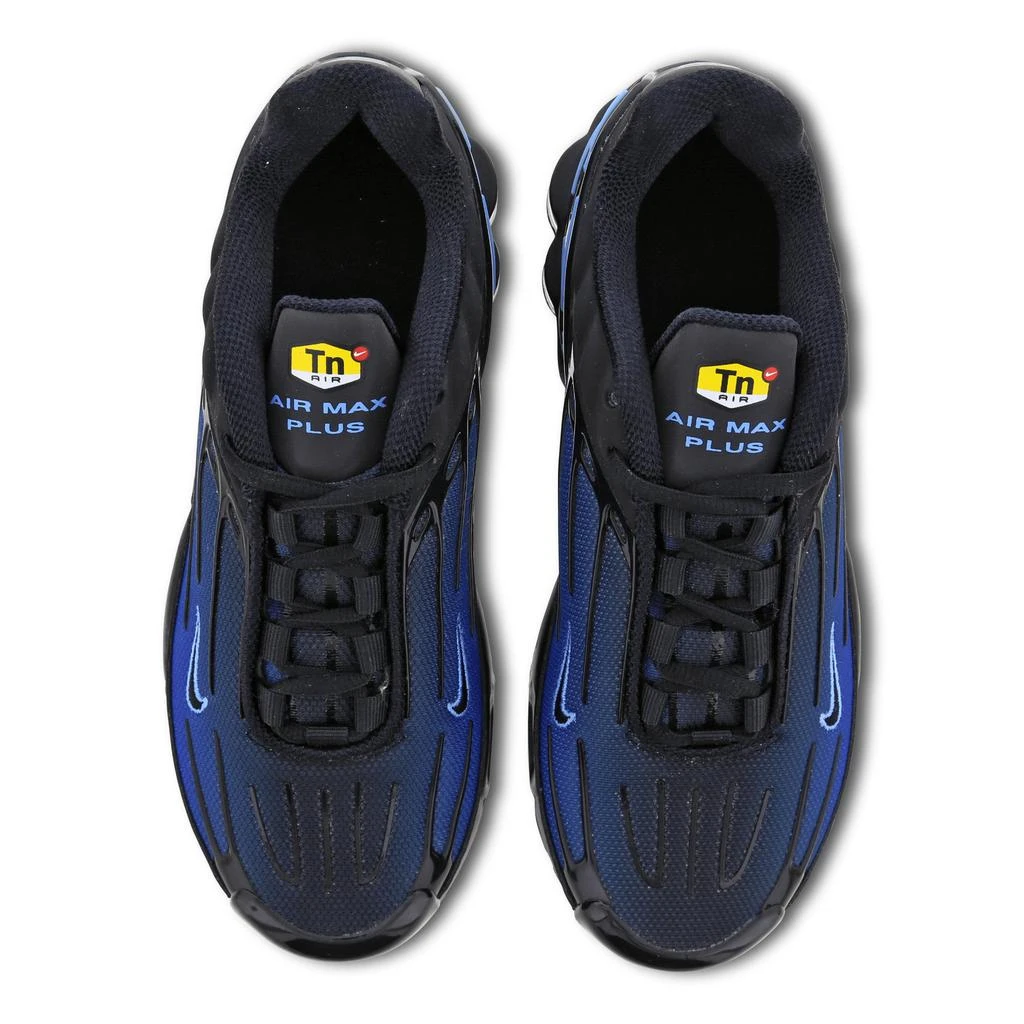 商品NIKE|Nike Air Max Tuned 3 - Grade School Shoes,价格¥1009,第5张图片详细描述