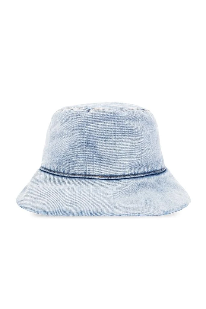 商品Acne Studios|Acne Studios Logo Patch Bucket Hat,价格¥1007,第2张图片详细描述