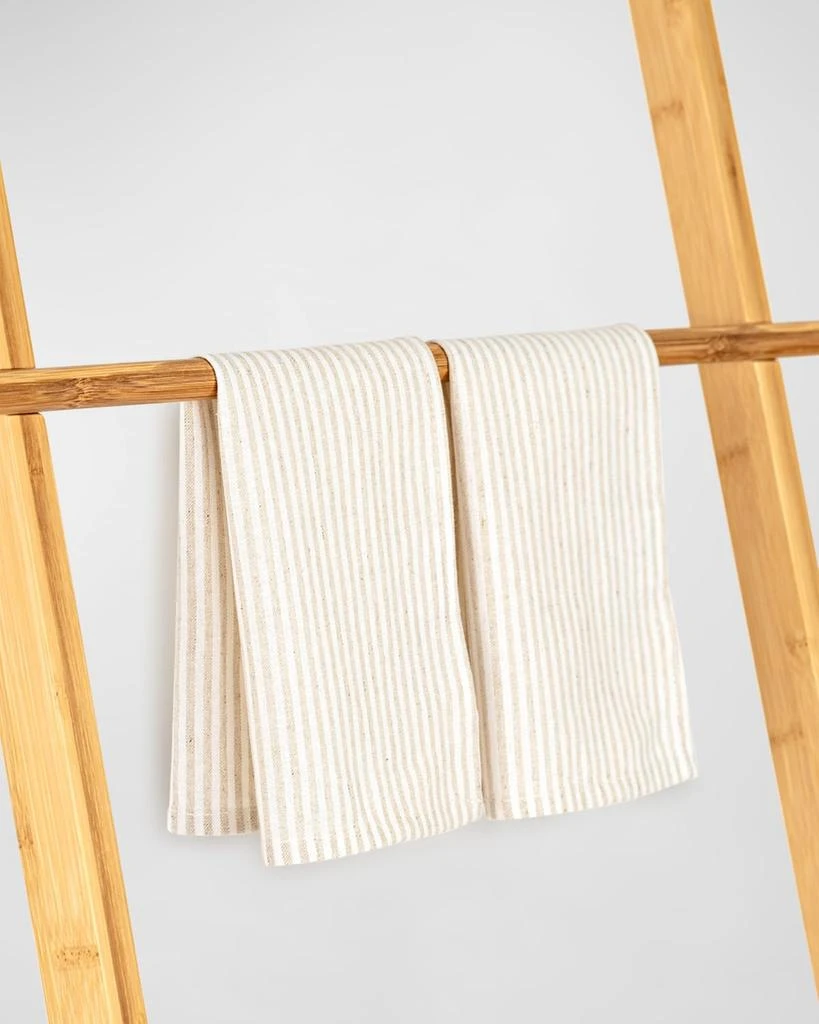 商品Milton & Goose|Kid's Play Tea Towels, Set of 2,价格¥288,第1张图片