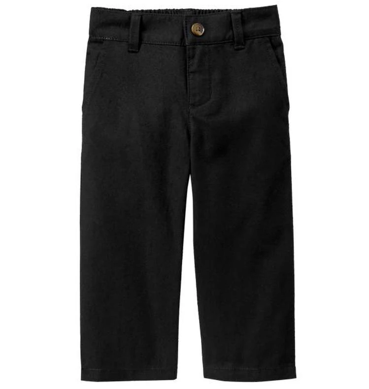 商品Gymboree|Herringbone Pants,价格¥137,第1张图片