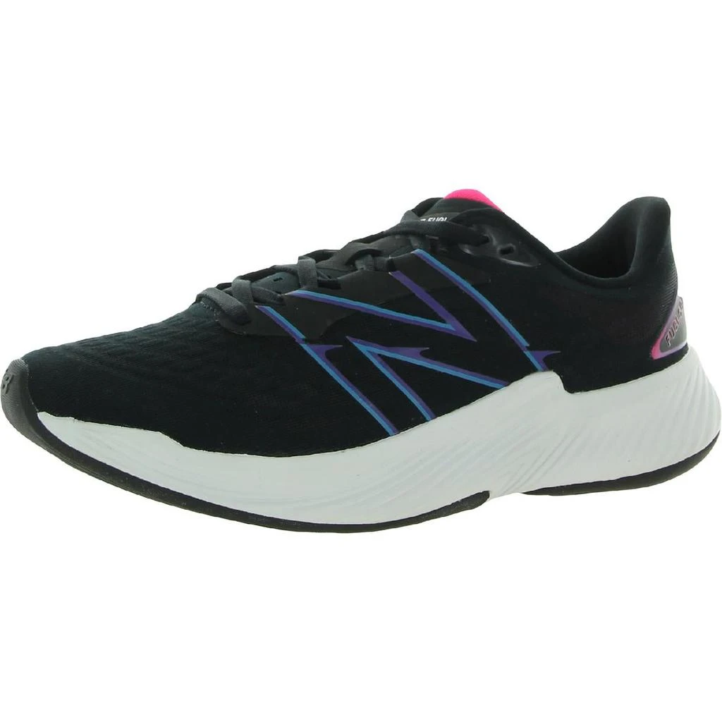 商品New Balance|New Balance Womens FuelCell Prism v2 Fitness Workout Running Shoes,价格¥621,第1张图片