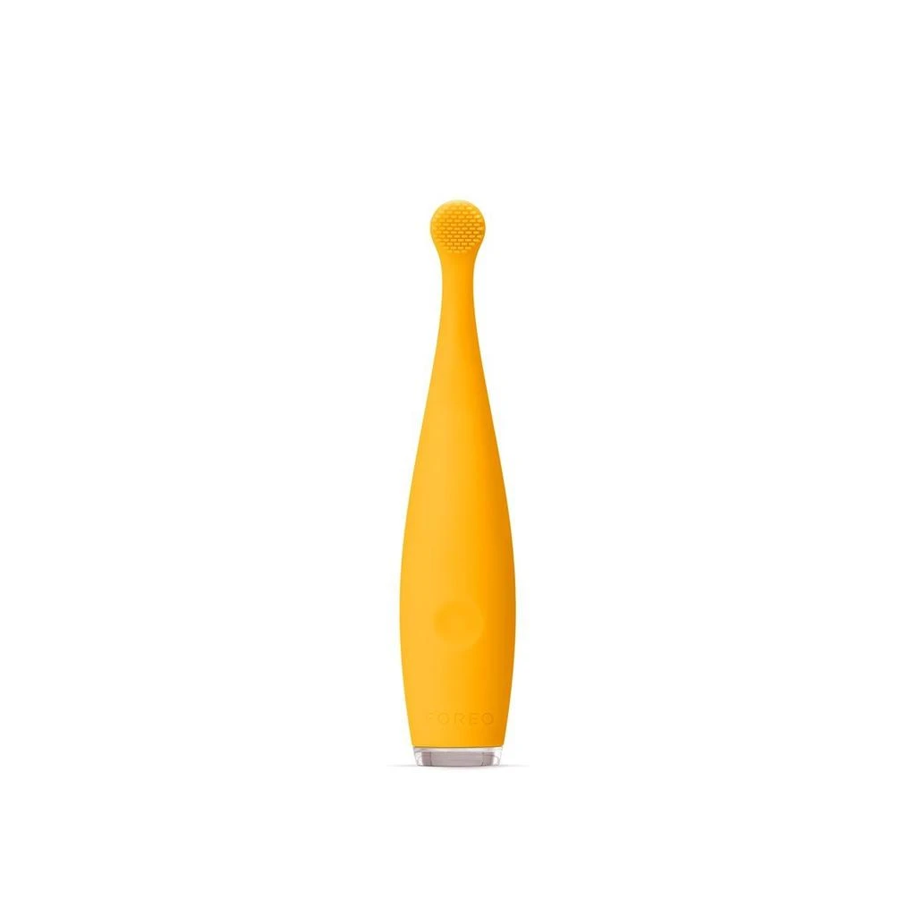 商品Foreo|Foreo 斐珞尔 逸萨萌牙宝贝硅胶声波儿童电动牙刷 0-4岁,价格¥1665,第2张图片详细描述