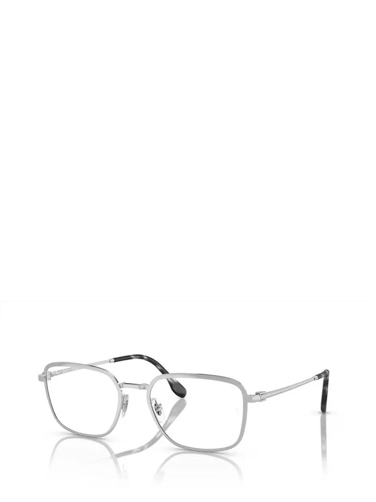 商品Ray-Ban|Ray-Ban Square Frame Glasses,价格¥1164,第2张图片详细描述