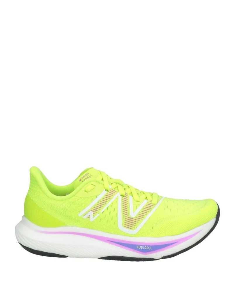 商品New Balance|Sneakers,价格¥824,第1张图片