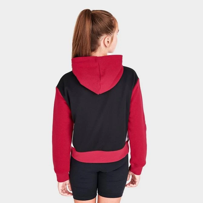 Girls' Jordan You Can Play Boxy Hoodie 商品