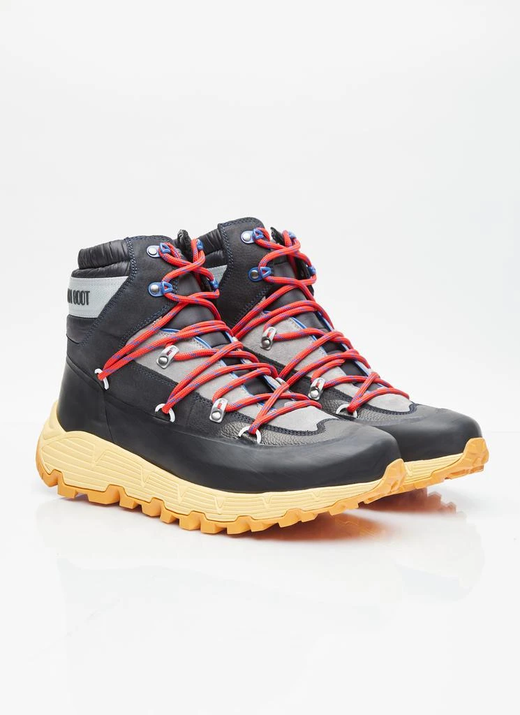 商品Moon Boot|Tech Hiker Boots,价格¥2850,第3张图片详细描述