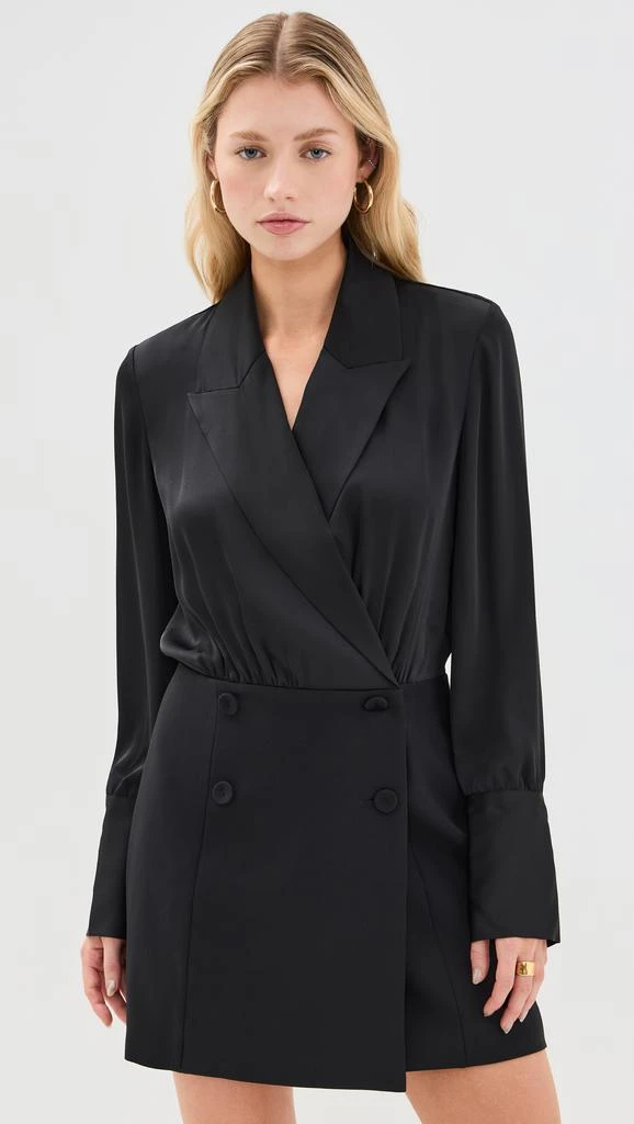 商品Favorite Daughter|The I Can Fix Him Dress,价格¥1571,第1张图片
