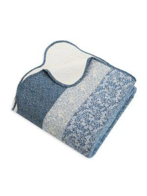 商品Modern Heirloom|Charlotte Floral Full Bedspread,价格¥715,第1张图片