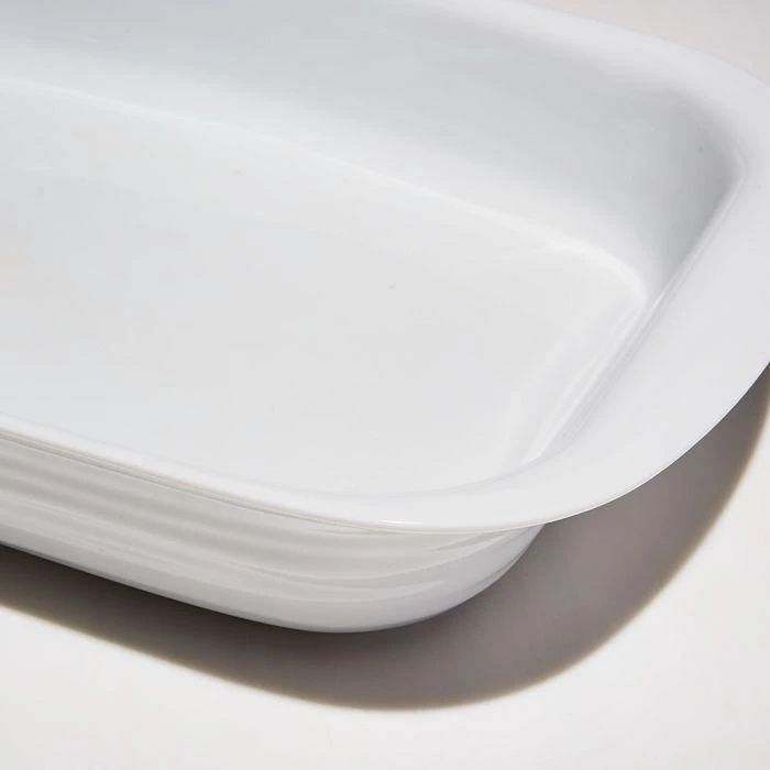 商品Bernardaud|Origine Rectangular Baker,价格¥1785,第3张图片详细描述