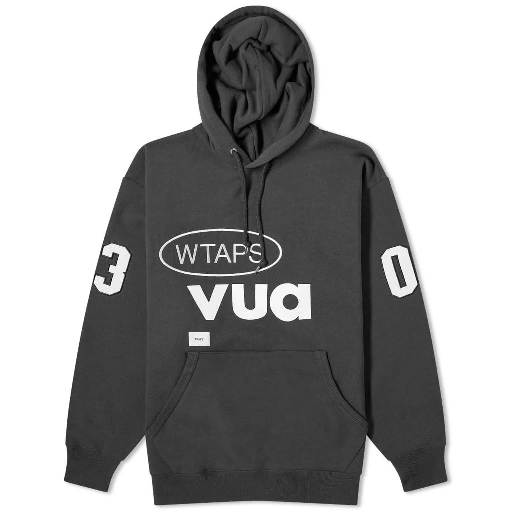 商品Wtaps|WTAPS 29 Printed Pullover Hoodie,价格¥2839,第1张图片