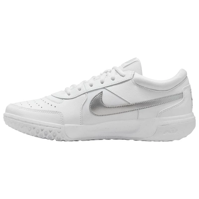 商品NIKE|Nike Zoom Court Lite 3 - Women's,价格¥335,第2张图片详细描述