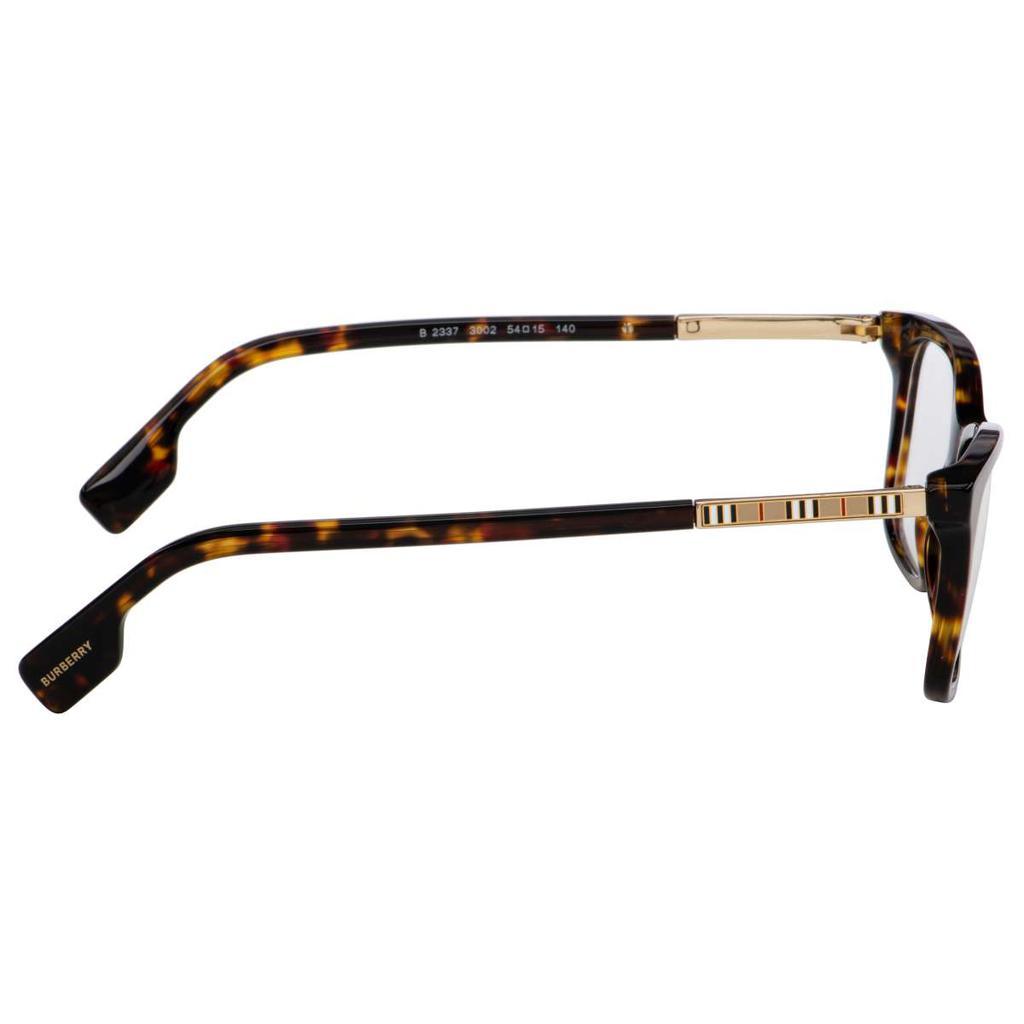 商品Burberry|Burberry Fashion   眼镜,价格¥1072,第5张图片详细描述