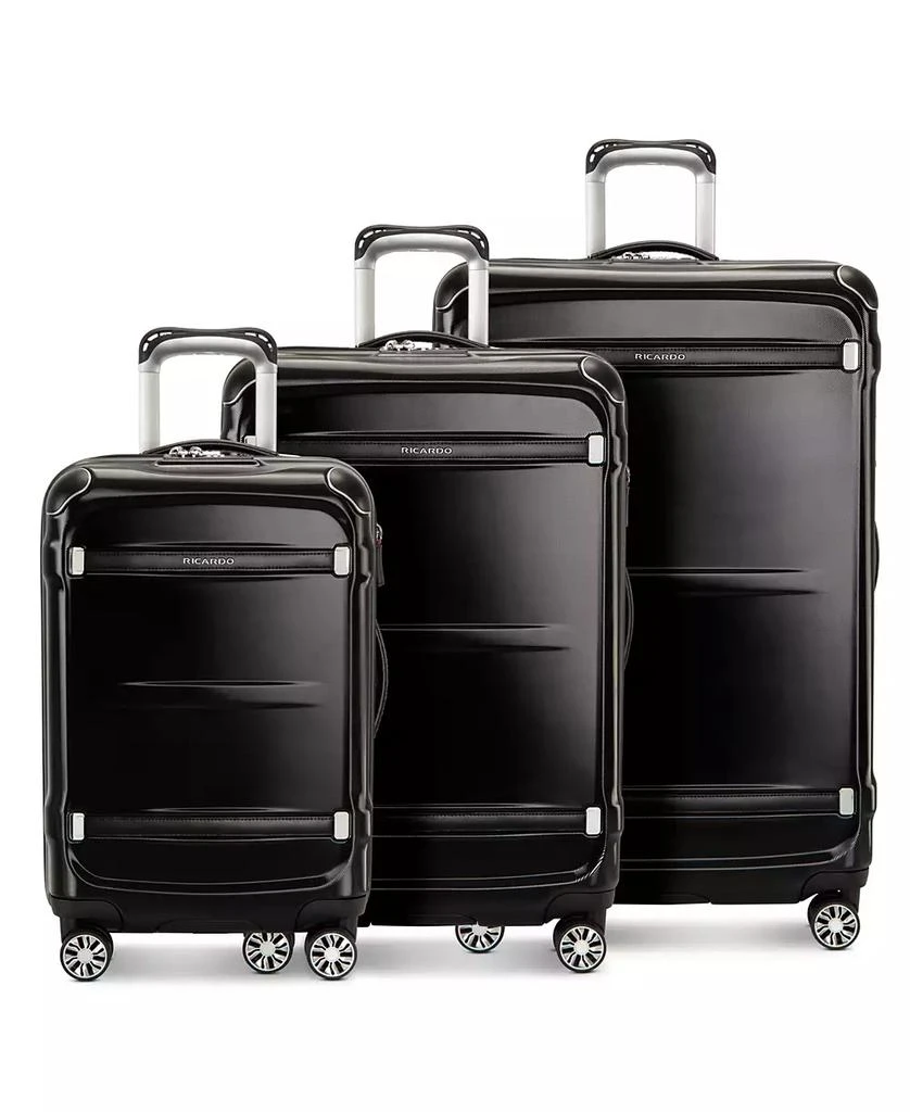 Rodeo Drive 2.0 Hardside 26" Check-In Spinner Suitcase 商品