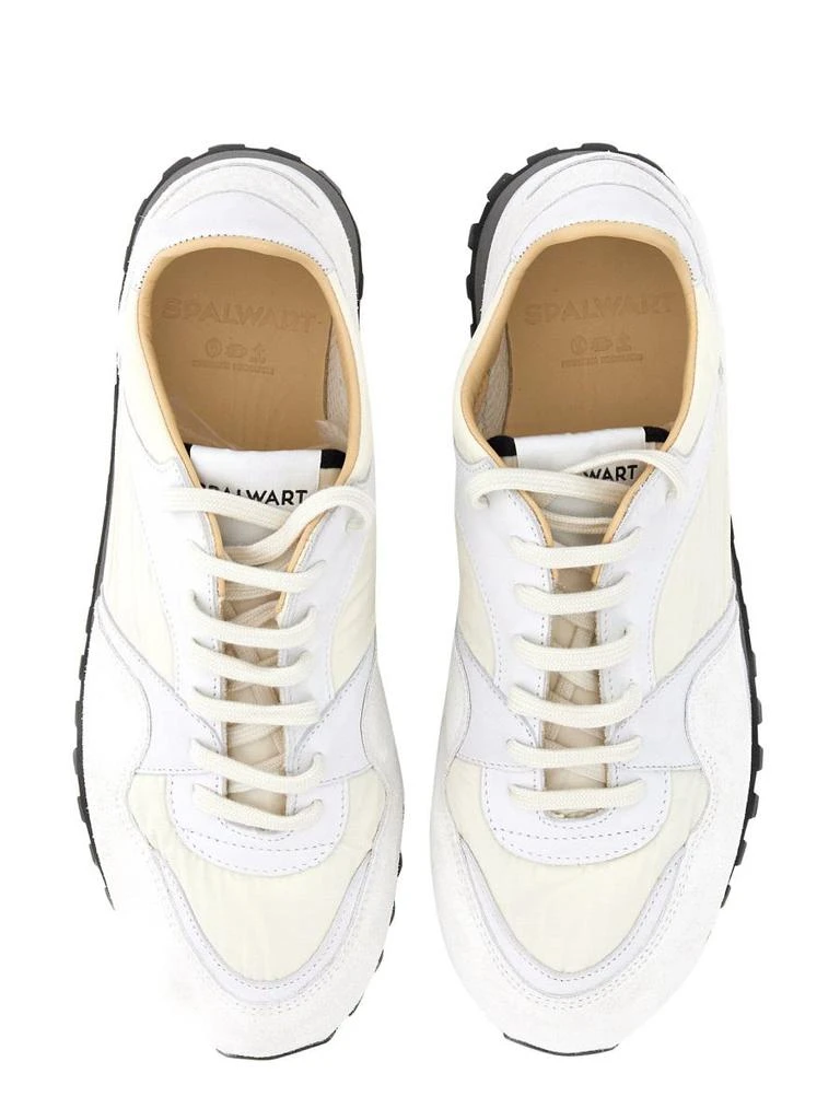 商品Spalwart|SPALWART MARATHON TRAIL LOW SNEAKER UNISEX,价格¥1858,第2张图片详细描述