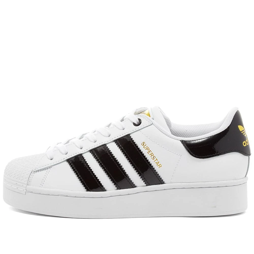 商品Adidas|Adidas Superstar Bold W,价格¥469,第2张图片详细描述