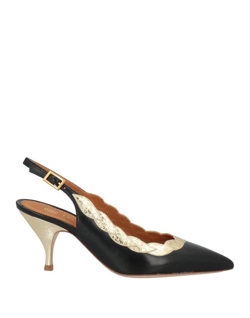 商品Tory Burch|Pump,价格¥551,第1张图片