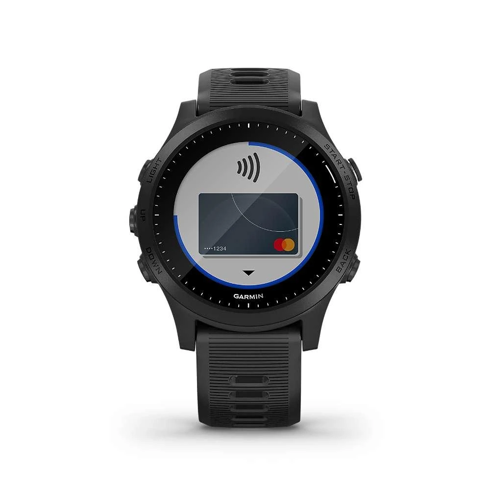 商品Garmin|Forerunner 945 智能手表,价格¥3083,第3张图片详细描述