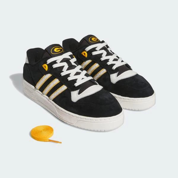 Grambling State Rivalry Low Shoes 商品