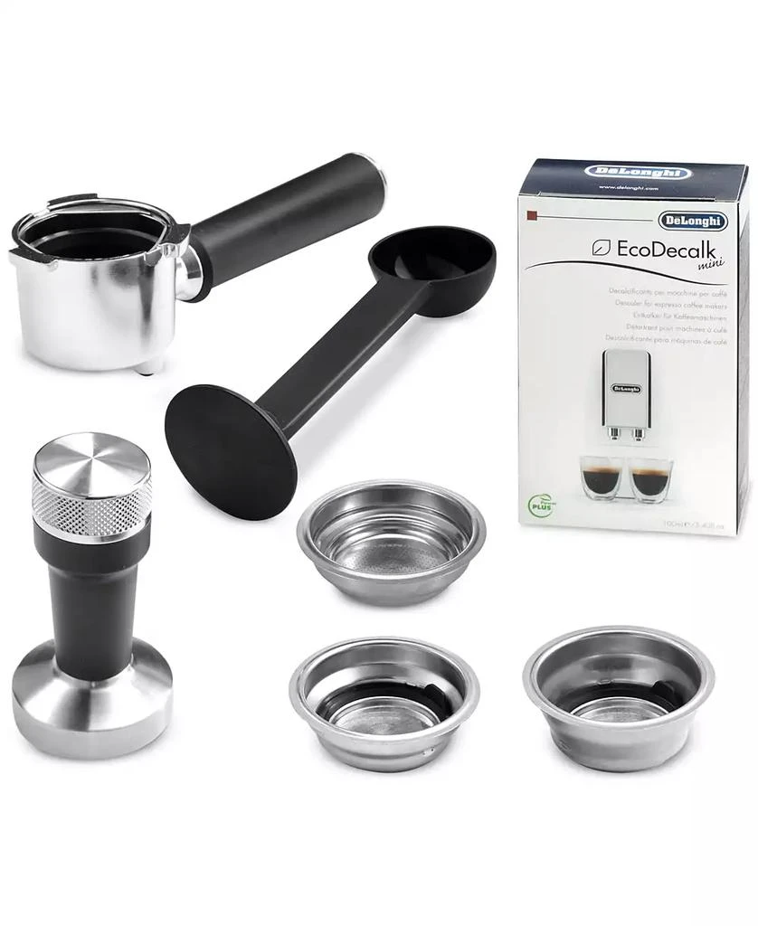 商品De'Longhi|Dedica Arte Espresso Machine,价格¥2207,第4张图片详细描述