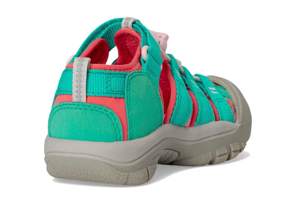 商品Keen|Newport H2 (Toddler/Little Kid),价格¥384,第5张图片详细描述
