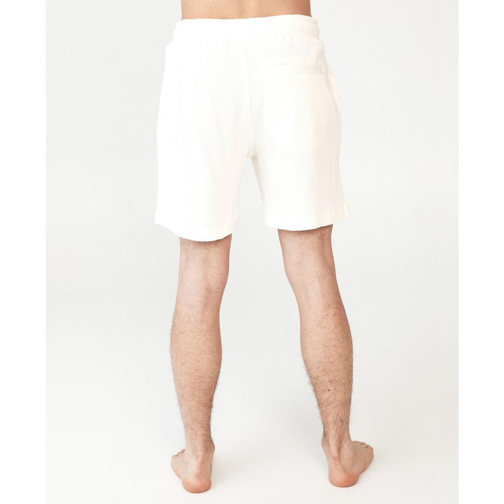 商品Cotton On|Men's Waffle Jogger Shorts,价格¥226,第4张图片详细描述
