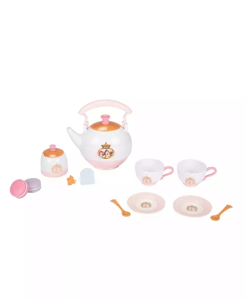 商品Disney Princess|Style Collection Sweet Styling' Tea Set, 12 Piece,价格¥89,第1张图片