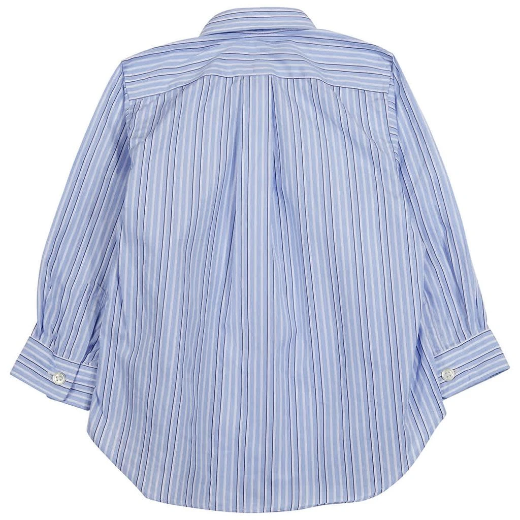 商品Comme des Garcons|川久保玲长袖衬衫,价格¥616,第2张图片详细描述