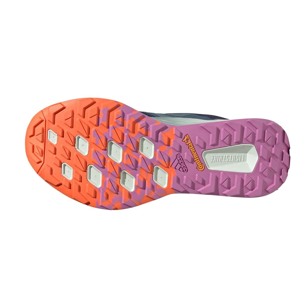 商品Adidas|Terrex Two Flow Running Shoes,价格¥603,第5张图片详细描述