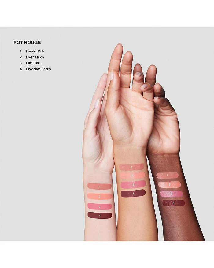 商品Bobbi Brown|缤纷唇颊霜,价格¥268,第4张图片详细描述