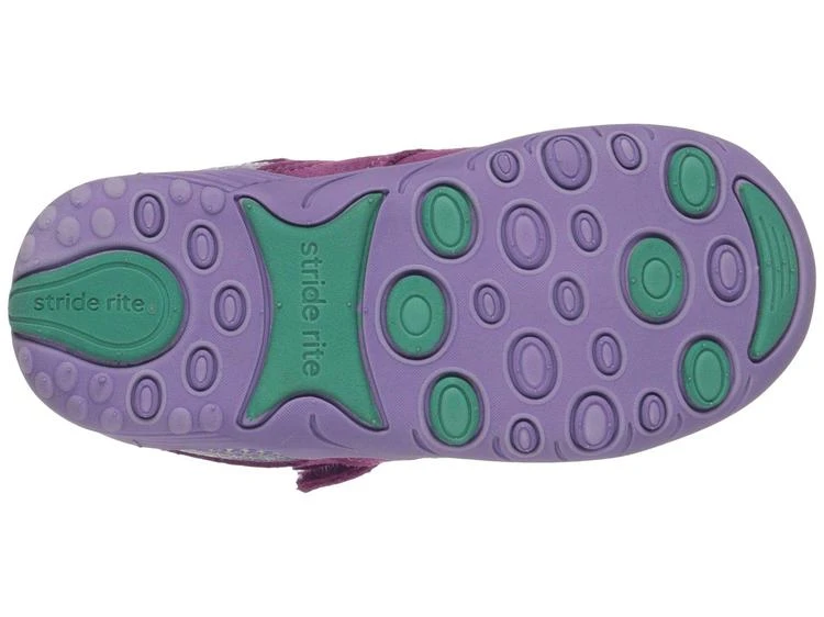 商品Stride Rite|SRT Kelsey (Toddler),价格¥271,第3张图片详细描述