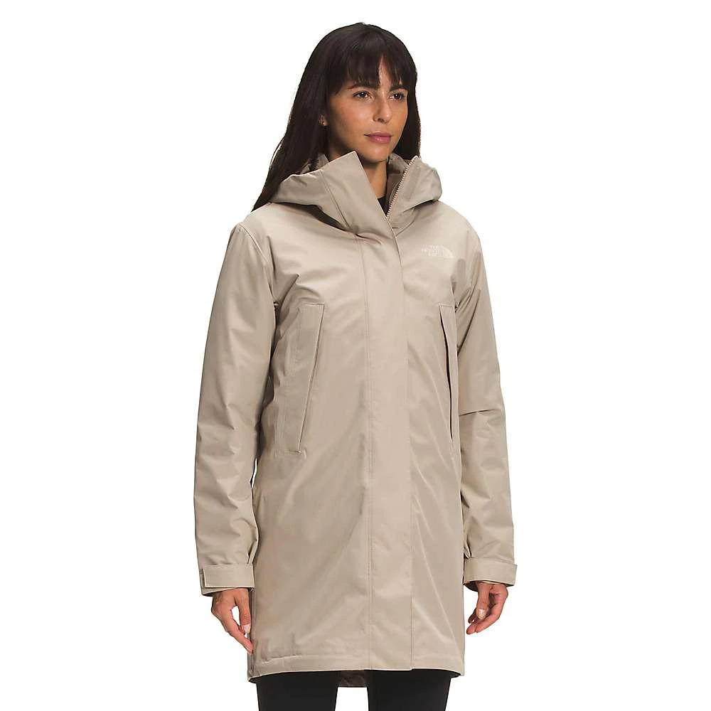 Women's Arctic Triclimate Jacket 商品