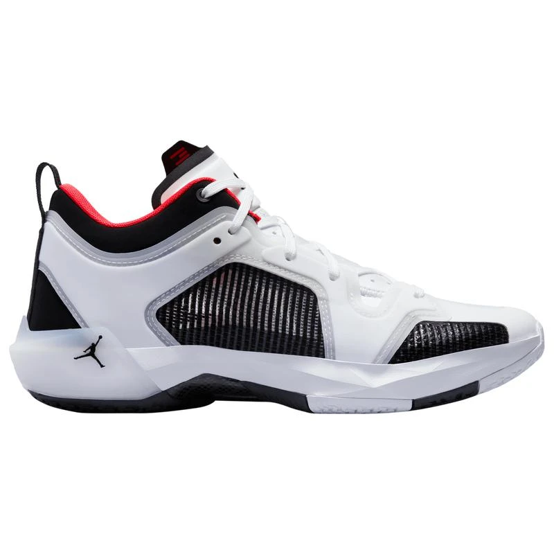 商品Jordan|Jordan Air Jordan XXXVII Low - Men's,价格¥885,第1张图片