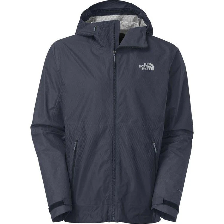 商品The North Face|FuseForm Dot Matrix Jacket - Men's,价格¥889,第1张图片