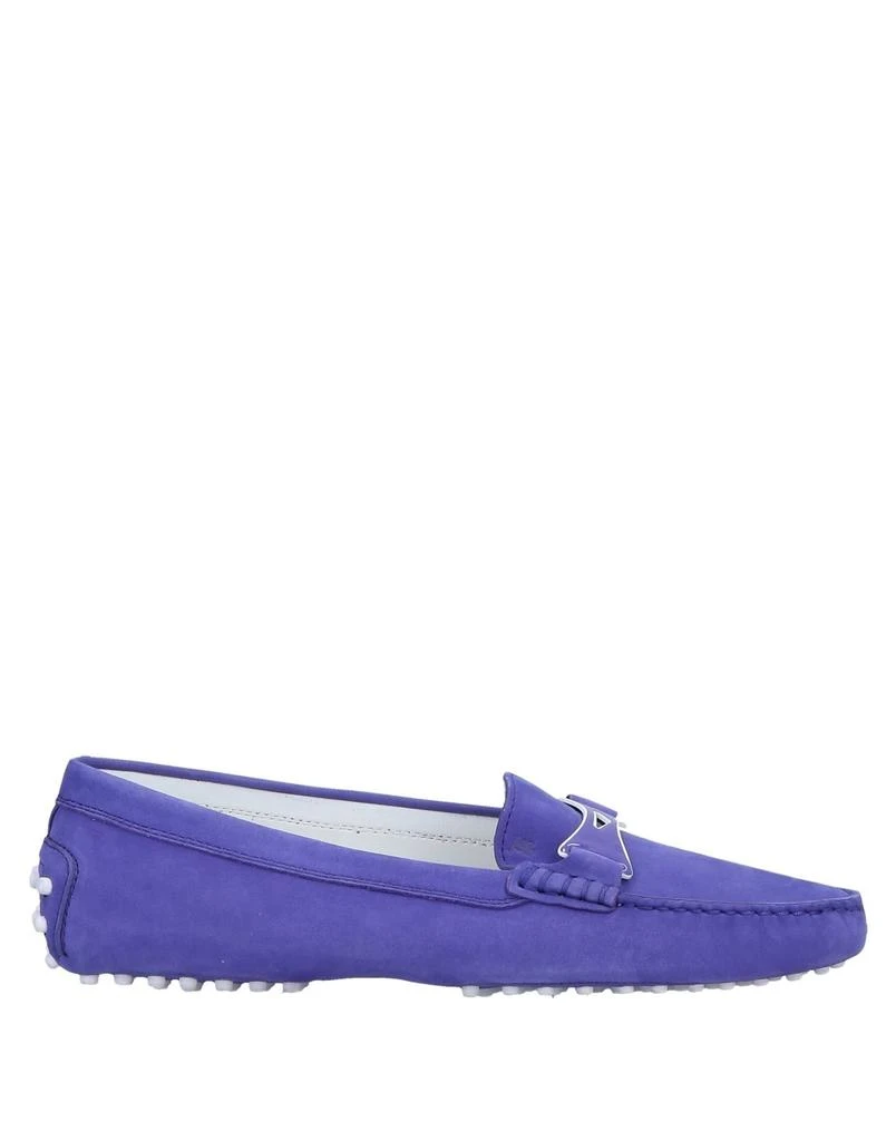 商品Tod's|Loafers,价格¥2852,第1张图片