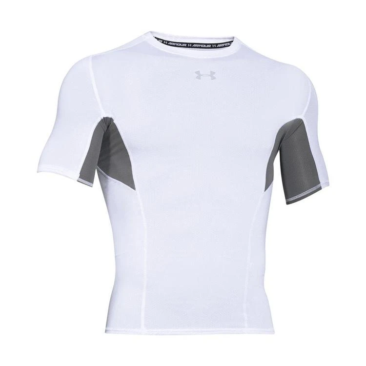 商品Under Armour|Men's CoolSwitch T-Shirt,价格¥193,第2张图片详细描述