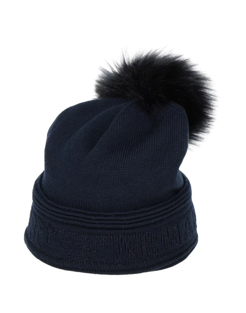 商品Emporio Armani|Hat,价格¥1105,第1张图片