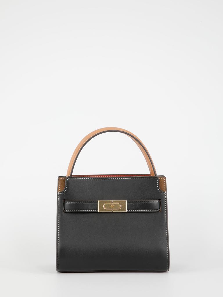 商品Tory Burch|Lee Radziwill black bag,价格¥4748,第1张图片