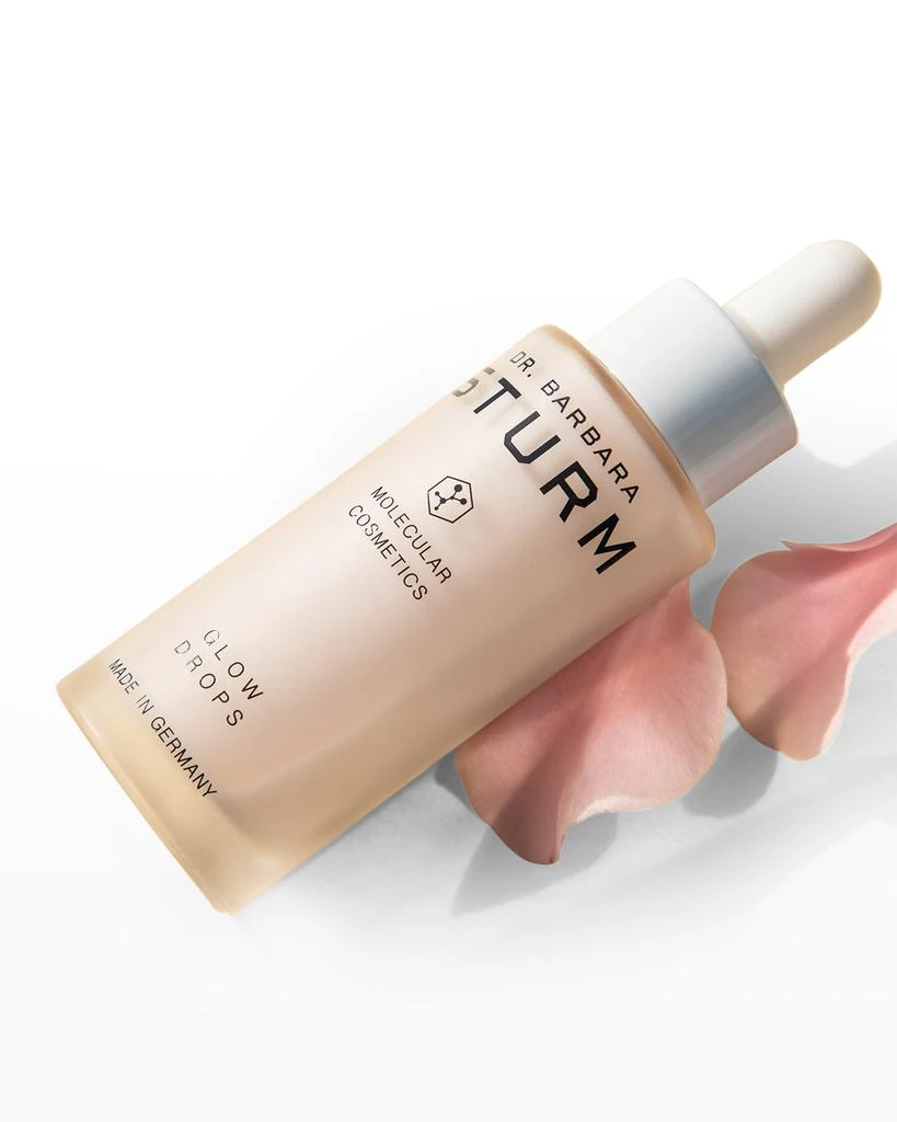 商品Dr. Barbara Sturm|Glow Drops,价格¥1244,第4张图片详细描述