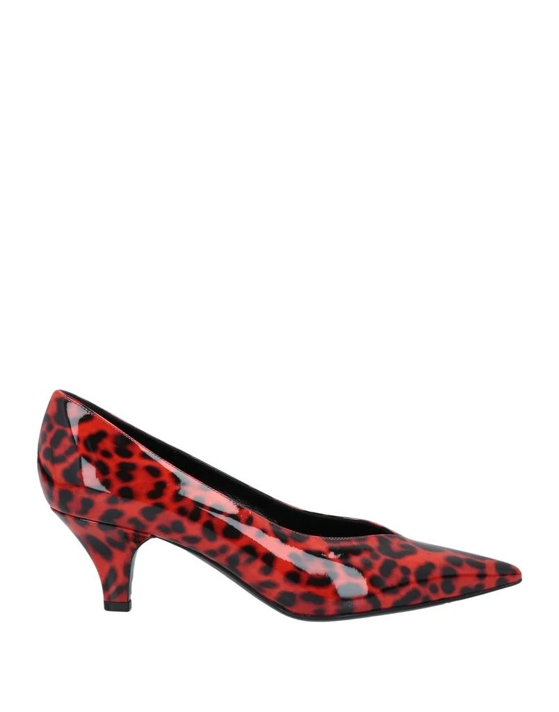 商品CASADEI|Pump,价格¥2119,第1张图片