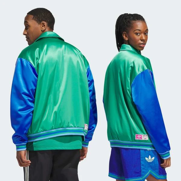 商品Adidas|HYC Bomber Jacket (Gender Neutral),价格¥613,第2张图片详细描述